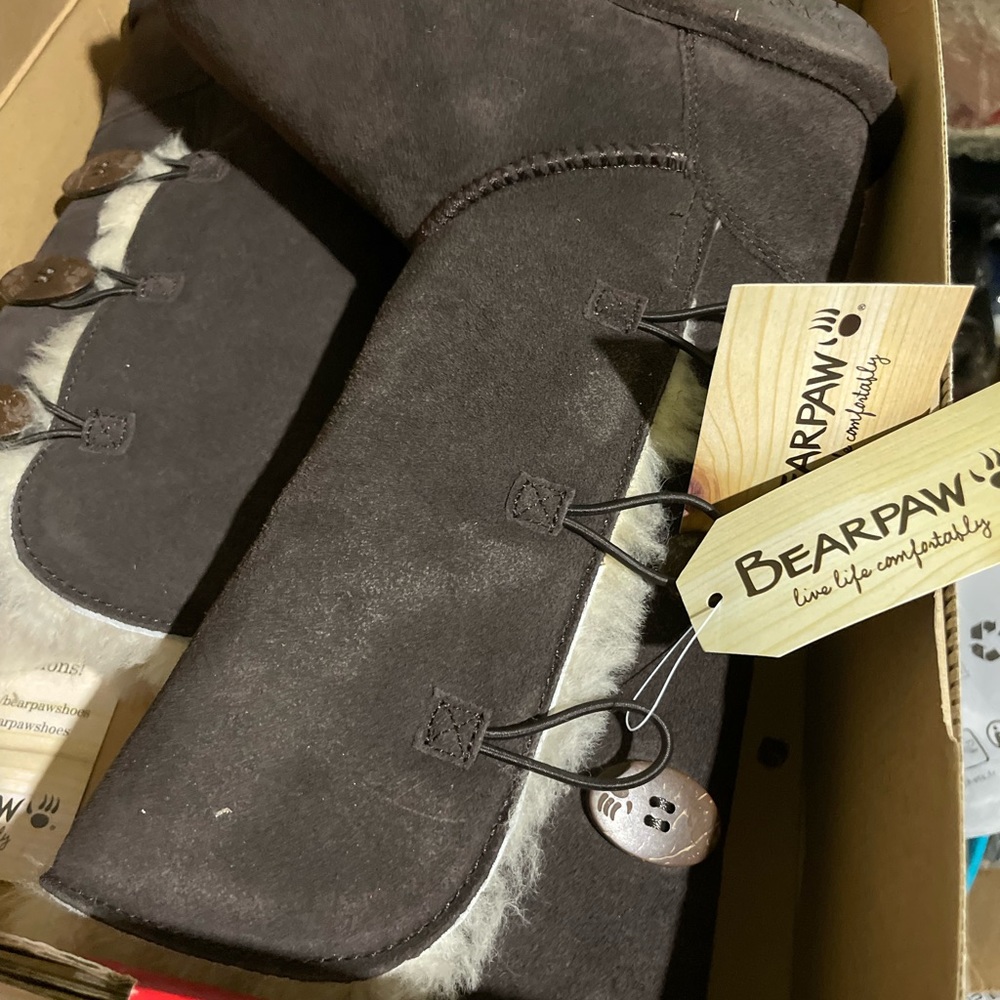 New boots - Picture 2 of 9